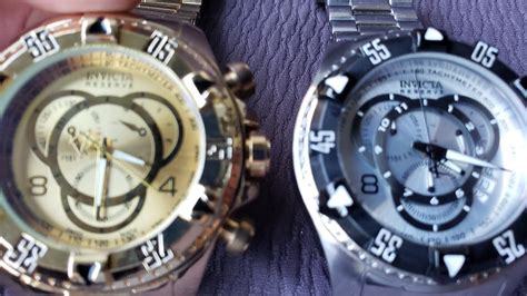 invicta watch fake or real 90276|false invicta ebay.